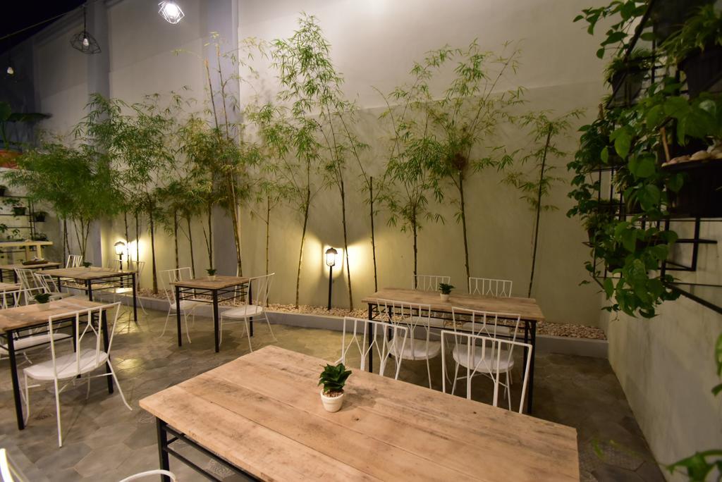 阿尔蒙特城市酒店 Butuan City 外观 照片