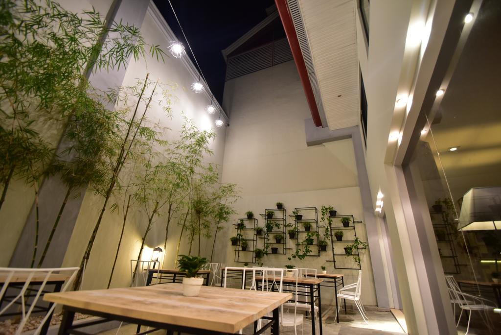 阿尔蒙特城市酒店 Butuan City 外观 照片