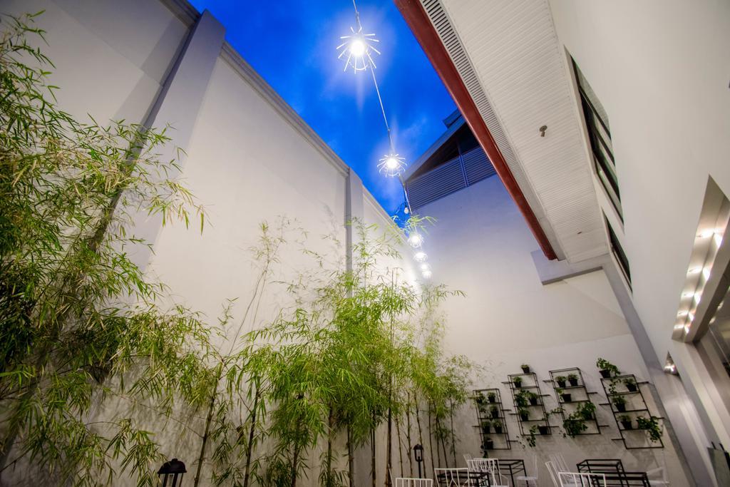 阿尔蒙特城市酒店 Butuan City 外观 照片