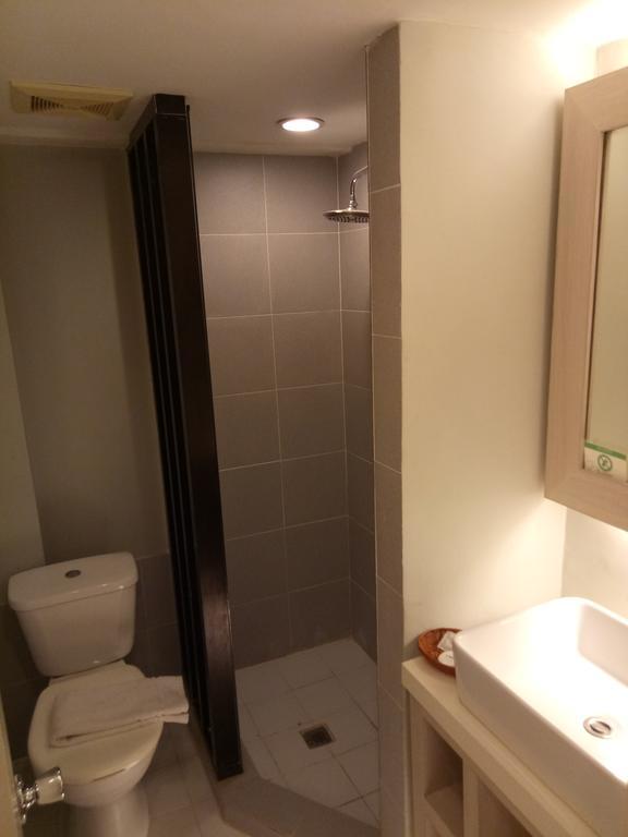 阿尔蒙特城市酒店 Butuan City 外观 照片
